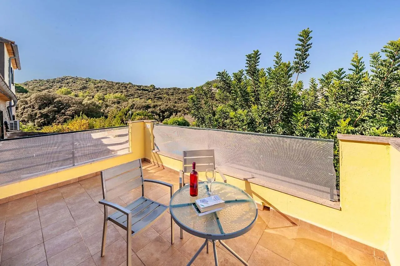 Villa Mala Garbo By Sealand Villas Pollenca