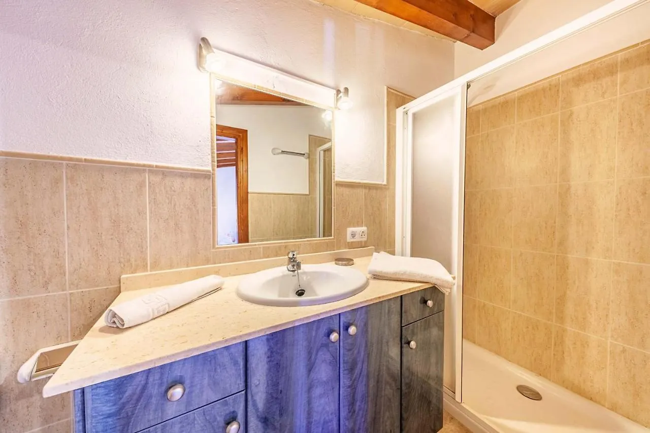Villa Mala Garbo By Sealand Villas Pollença