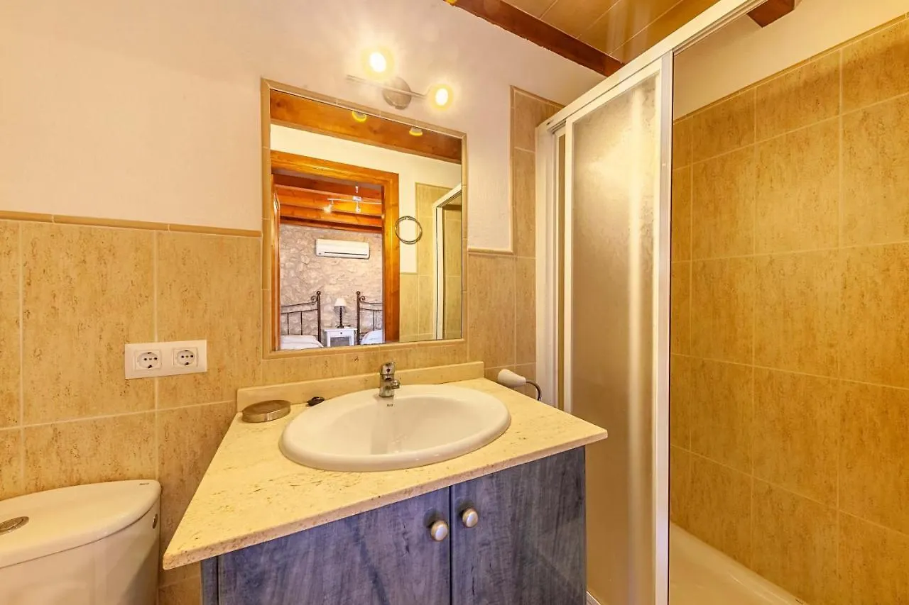 Villa Mala Garbo By Sealand Villas Pollença